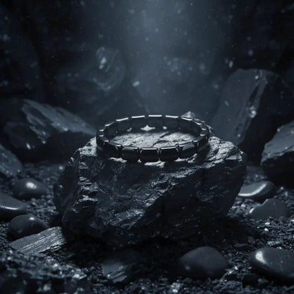 Hermios – Hematitový náramek